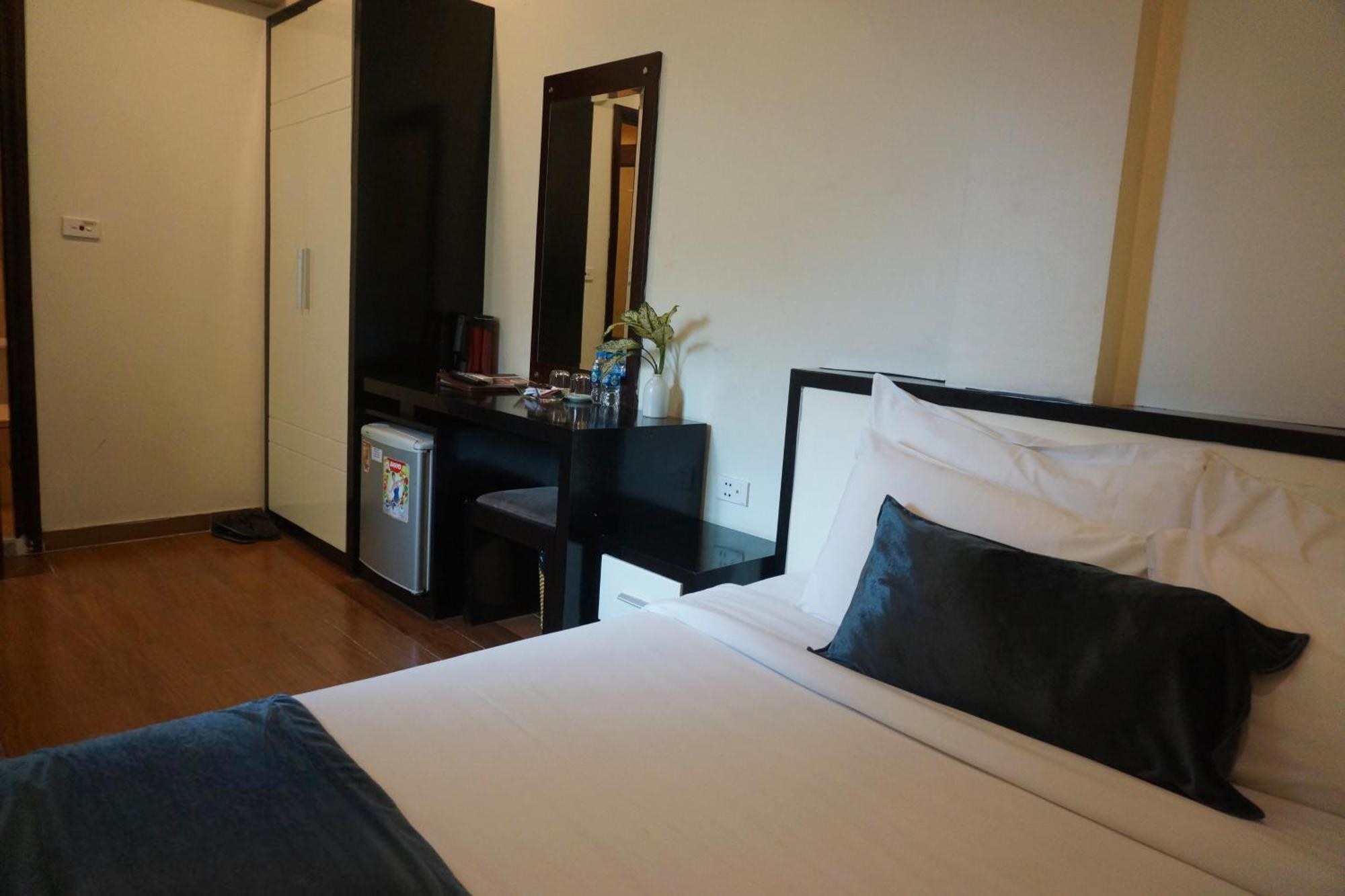 Rising Dragon Hotel 하노이 외부 사진